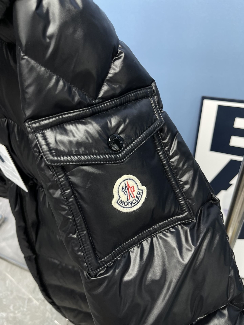 Moncler Down Coat